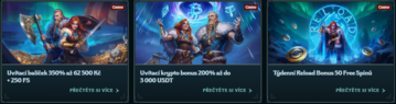 Ragnaro bonus